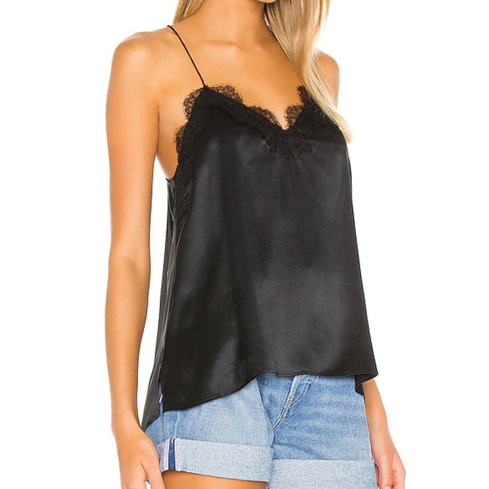 CAMI NYC Tank